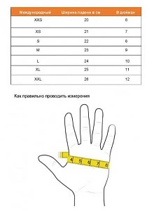 Мотоперчатки кроссовые 100% #4 (кисл зел, XL)