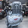Двигатель 250см3 172FMM-5 (PR250 с балансиром) (полный комплект) DRIVEPARTS