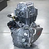Двигатель 250см3 172FMM-5 (PR250 с балансиром) (полный комплект) DRIVEPARTS