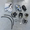 Двигатель 250см3 172FMM-5 (PR250 с балансиром) (полный комплект) DRIVEPARTS