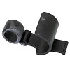 Замок-фиксатор ручки тормоза  SM-PARTS черный