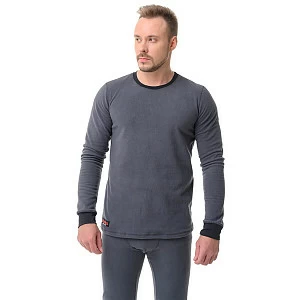 Термобелье зимнее кофта STARKS WARM Fleece shirt