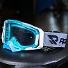 Очки кроссовые ROCKOT RM-147 прозрачная линза