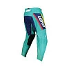 Мотоштаны Leatt Moto 4.5 Pant (2022) (черн/сер, 40)