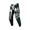 Мотоштаны Leatt Moto 4.5 Pant (2022) (черн/сер, 40)