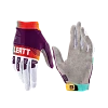 Мотоперчатки Leatt Moto 2.5 X-Flow Glove (2022)