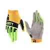 Мотоперчатки Leatt Moto 2.5 X-Flow Glove (2022)